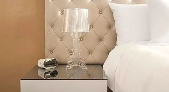 Номер Standard NM Lima Hotel