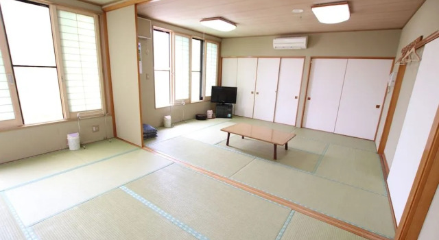 Minshuku Kantaro, Book Hotel Kyonan Chiba