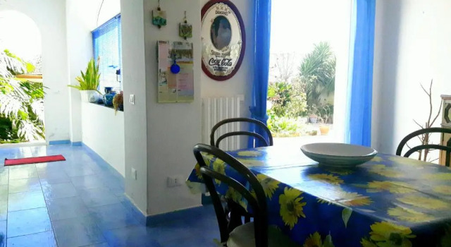 Вилла Holiday Apartments