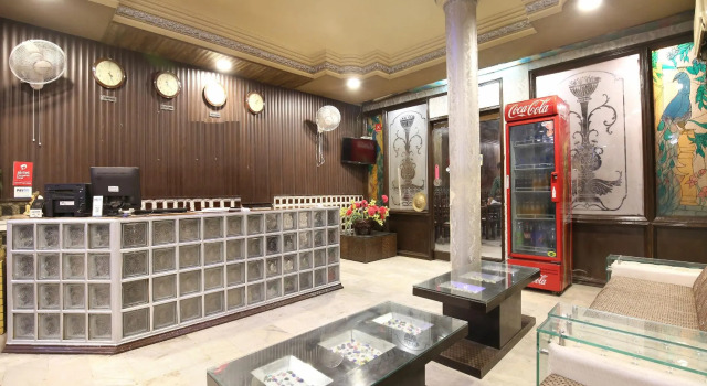 OYO 966 Hotel Sallow International, Забронировать Отель Амритсар штат Пенджаб