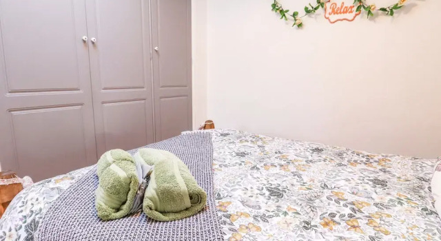 Bay Cosy, Забронировать Дом для отпуска Виллы Исторического графства Суссекса, Вилла