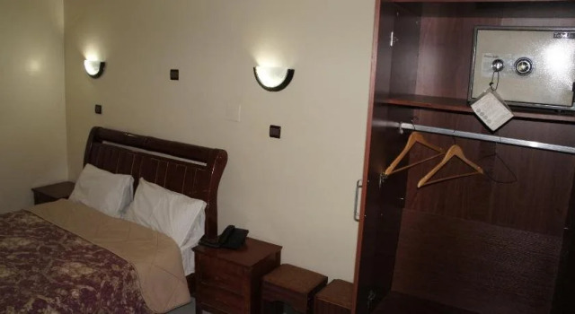 Nikki Hotel