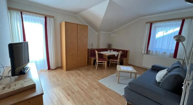 Apartmán Mittersteghof