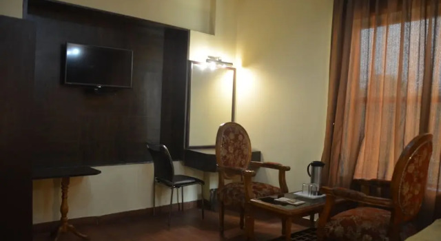 Номер Premium Hotel Samrat Kaushambi