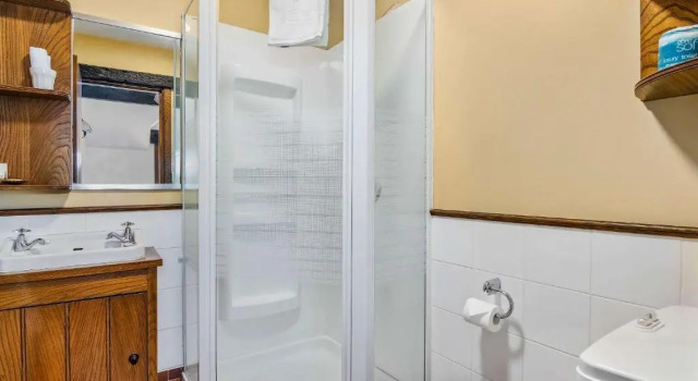 Одноместный номер Standard The Honest Lawyer, an Ascend Collection Hotel
