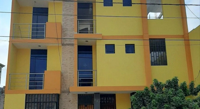 The Airport House, Rezervovat Hotel Hotely v centru Piura, hotely v centru Piura
