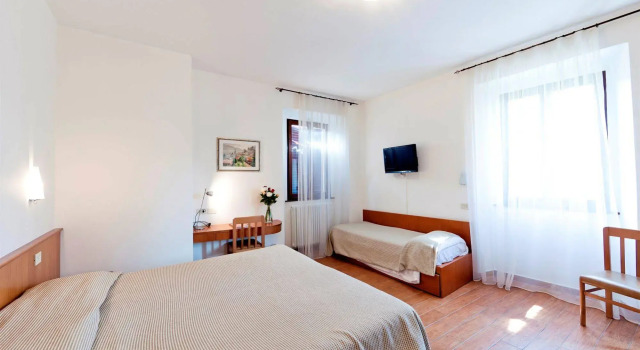 Hotel Quarcino