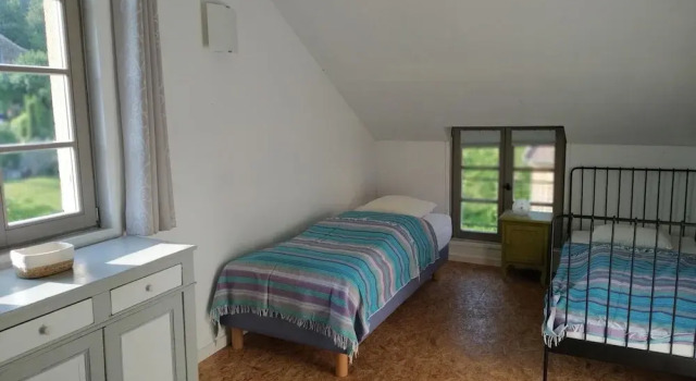 Cottage Luxury house in Léobard with private pool