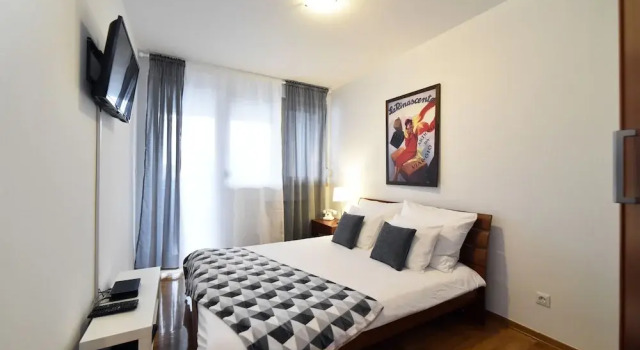Apartamento Botanic Apartment