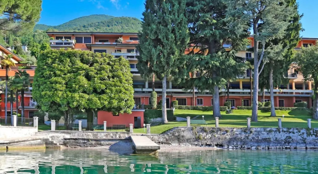 Roby Loft-direct Lake Access/beach