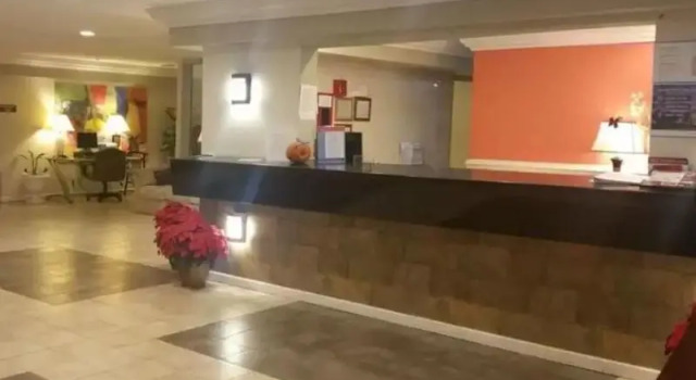 Rodeway Inn Temple Area