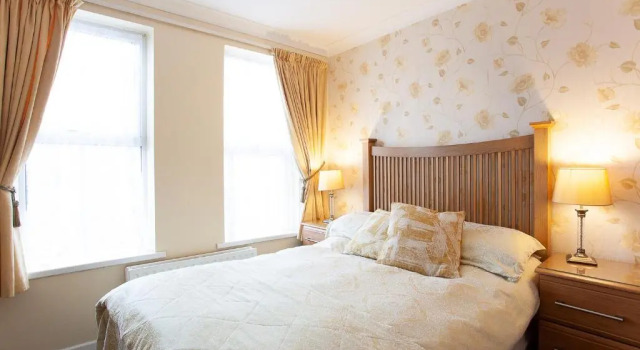 Номер Standard Amberlea Guest House