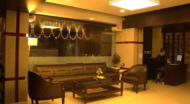 Hotel Oriental Aster - Mumbai International Airport