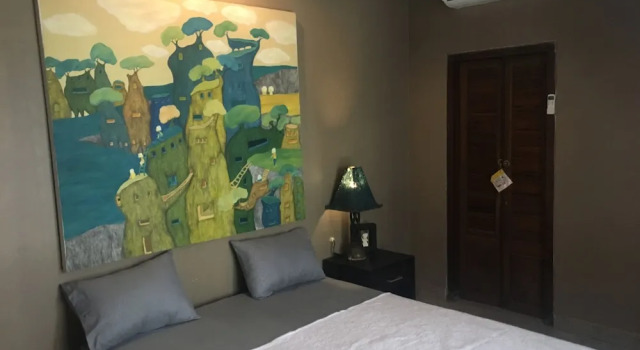 The Bancingah Homestay