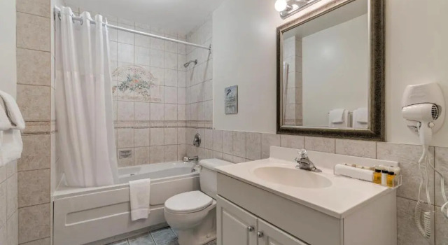 Номер Standard Manoir de la Tour - Par Aneyro