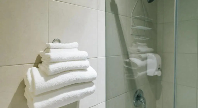Четырёхместный номер Standard Motel Mistral