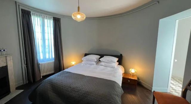 Habitación Estándar Le Petit Château