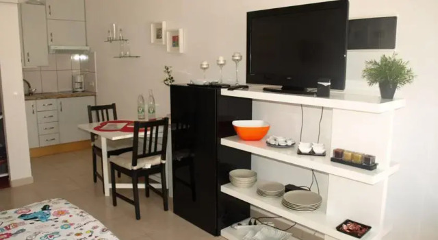 Studio Lista, Book Apartment Hotels in Tenerife with Parking, Parking