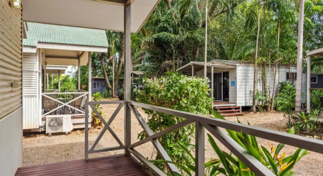 Номер Standard Discovery Parks - Darwin