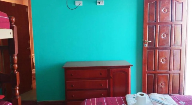 Hostal Benjamin, Rezervasyon Otel Salta Wine Route ucuz oteller