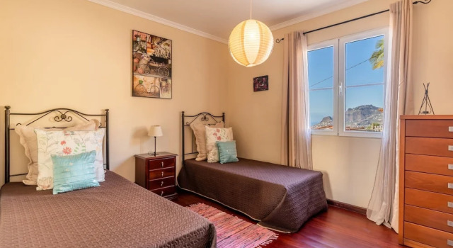 Barcelos Apartment