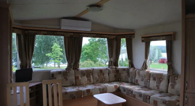 Nora Camping, Забронировать Кемпинг Нора Бергслаген
