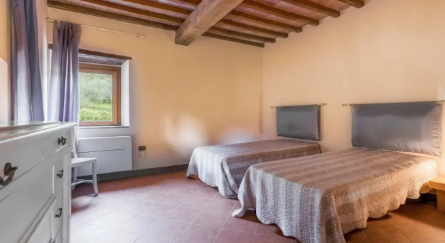 Апартаменты Classic Casolare Torre With Pool And Ac
