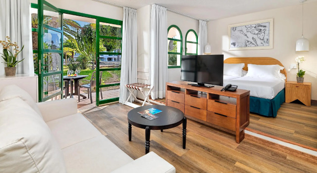 H10 Ocean Suites