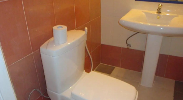 Семейные апартаменты Days Inn B/B
