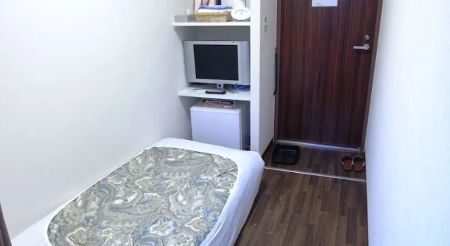 Номер Standard Hotel Maruchu Classico