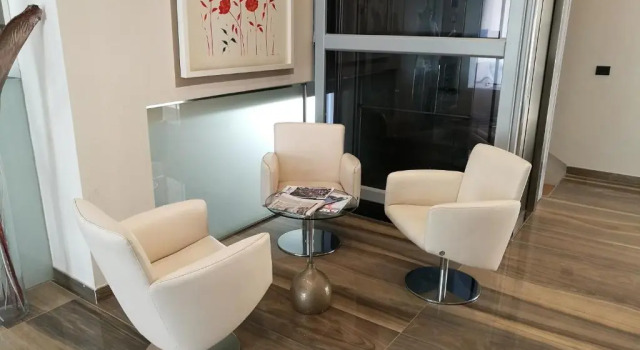 Hotel Bruman Caserta