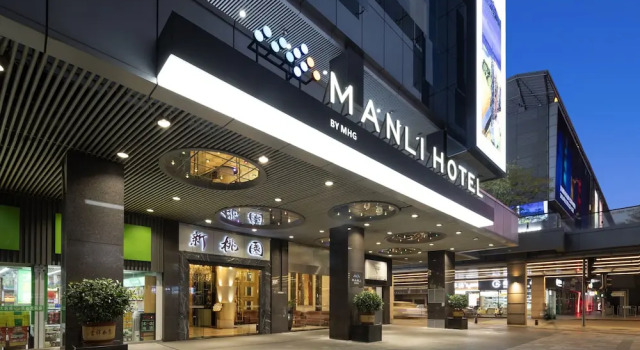 Manli Hotel