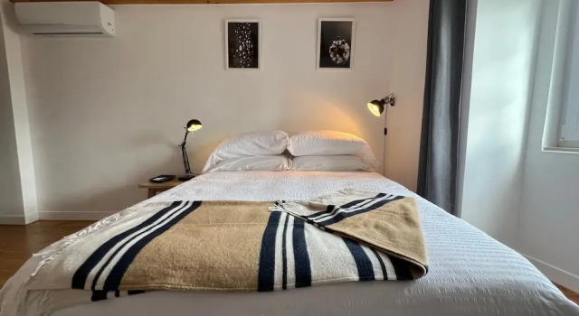 Студия Superior Constância Guest House
