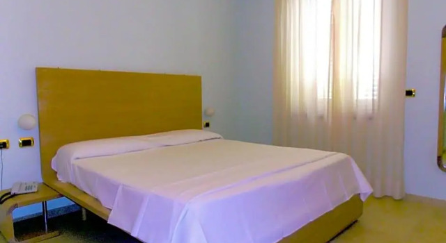 Номер Standard Hotel Villa Carolina