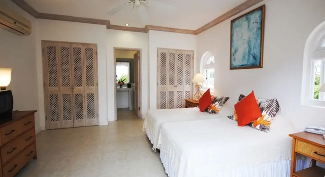 Вилла Luxury Royal Westmoreland - Forest Hills 2 by Island Villas