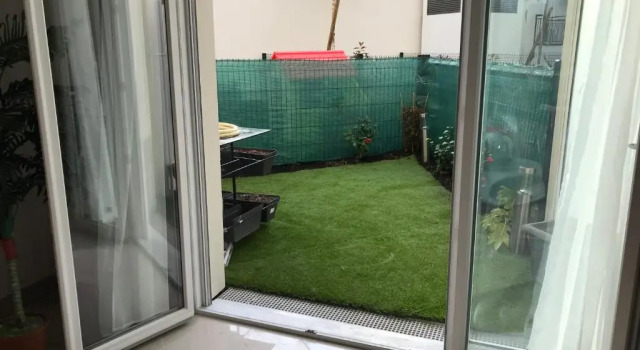 Sandy plaza supérieur, Забронировать Апартаменты/квартира Дранси Seine-Saint-Denis