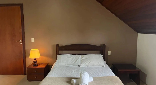 Люкс Cerejeira Guest House