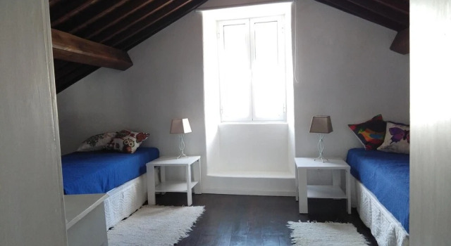 Villa Mosteiros