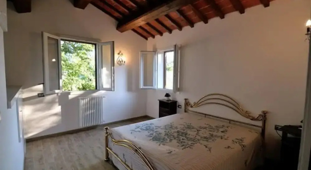 La Quercia Di Vernio, Rezerwuj Hotel Vernio Toskania