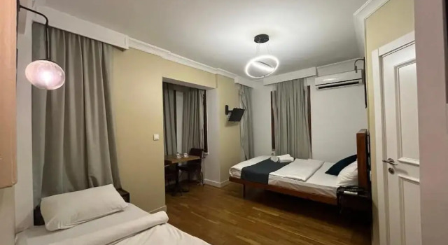 Volga Rika Hotel