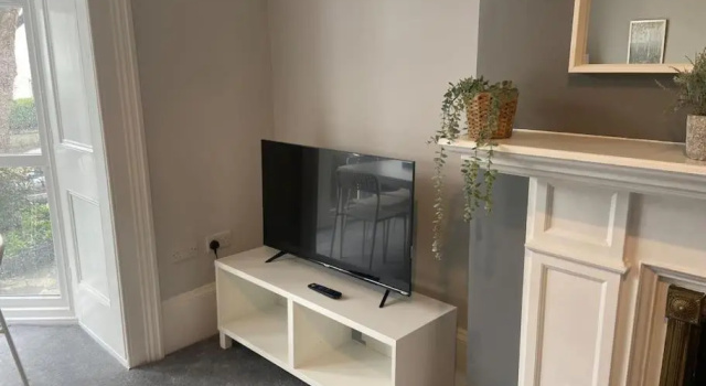Central Southsea Boutique 2 Bedroom Flat, Buchen Sie Boutique Boutique-Hotels in England, Boutique