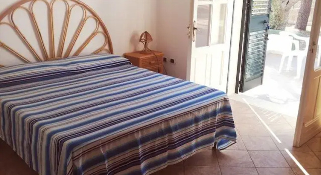 Villa Grimaldi B&B, Reserva ahora Bed & breakfast Hoteles en Taviano con desayuno, Desayunos