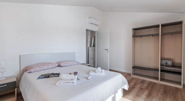 Matta Apartment 400m From The Lake