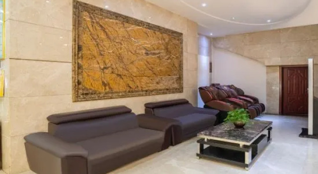 xinyangshenguanghuayuanjiudian, Book Hotel Xinyang Henan