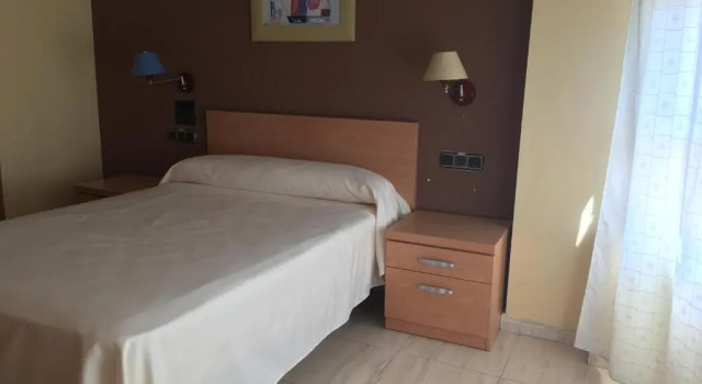Hostal Meseguer