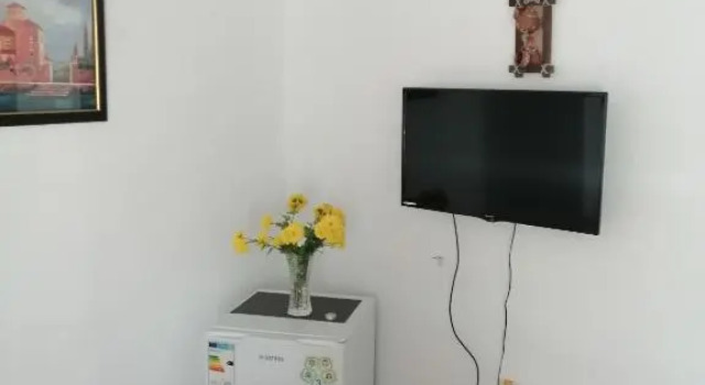Трёхместный номер Standard Casa Nobilis