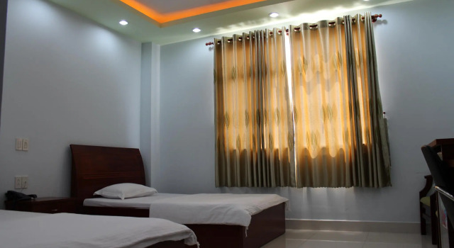 Двухместный номер Standard Palace Hotel