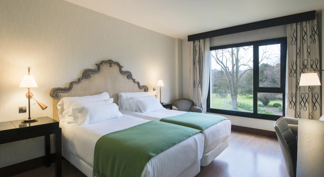 Hotel Palacio Aviles, Affiliated by Meliá