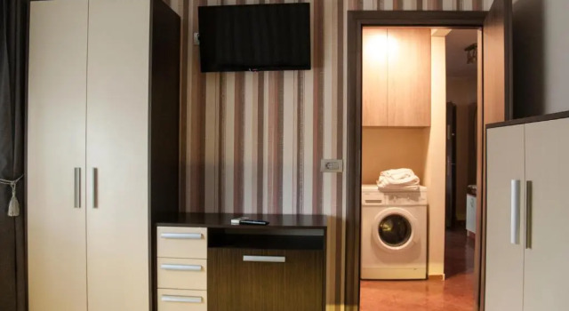 Апартаменты Apartamente Baile Felix
