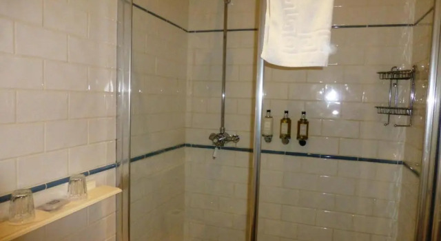 Двухместный номер Standard The Five Arrows Hotel